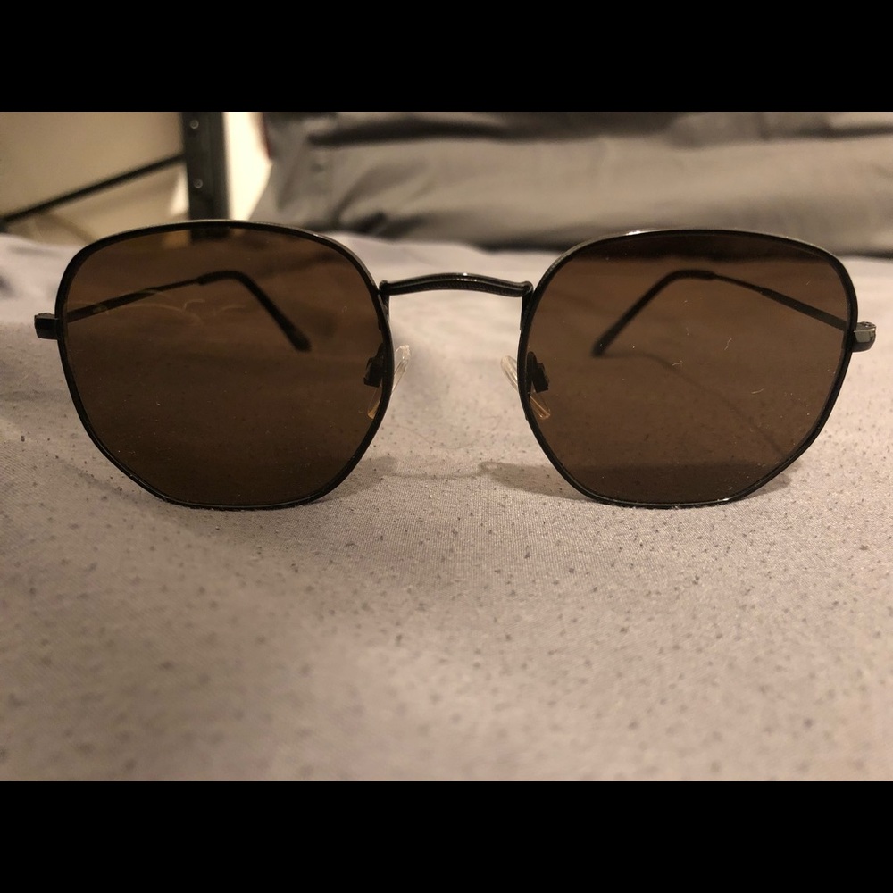 Aldo Sunglasses